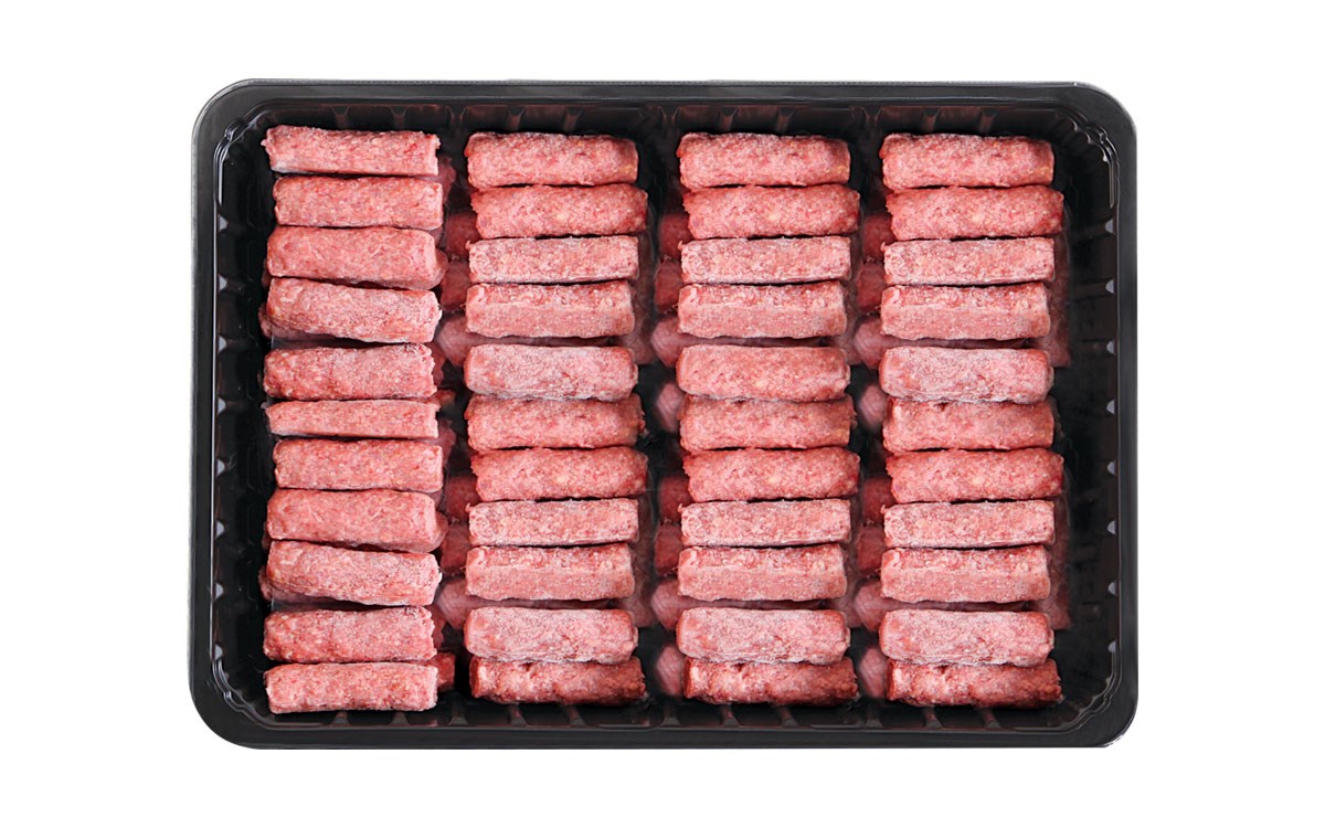 Akşeker Chief Frozen İnegöl Beef Meatballs 18 g  Akşeker Chief Frozen İnegöl Beef Meatballs 18 g